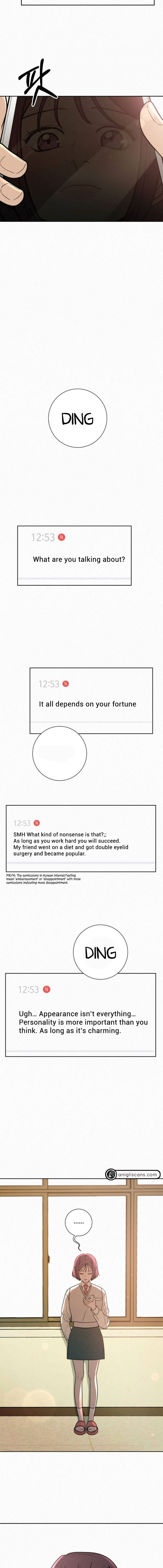 Read Pure Love Operation Manga Online