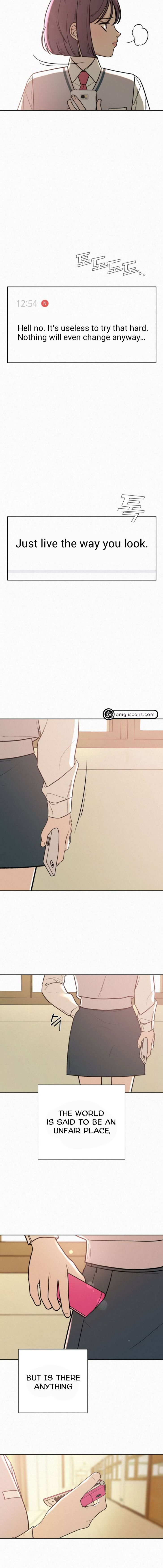 Read Pure Love Operation Manga Online