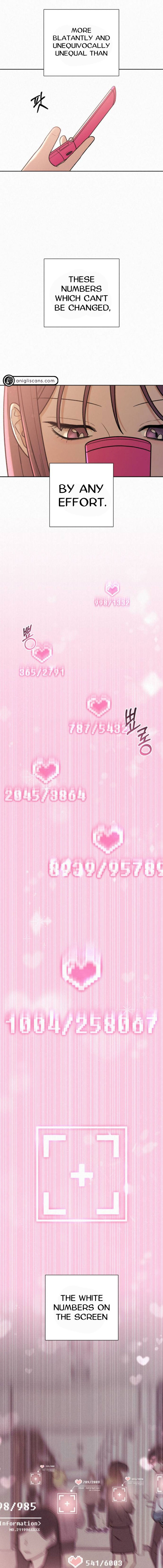 Read Pure Love Operation Manga Online