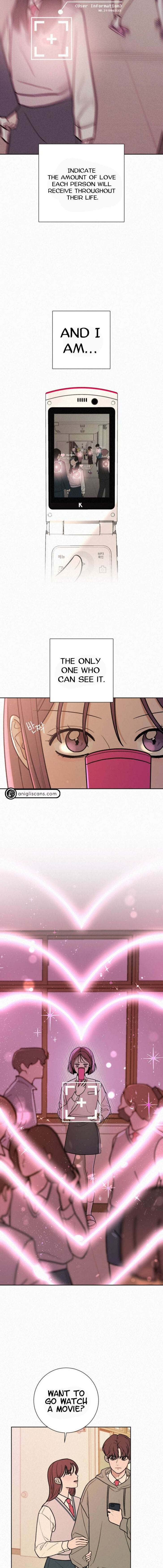 Read Pure Love Operation Manga Online