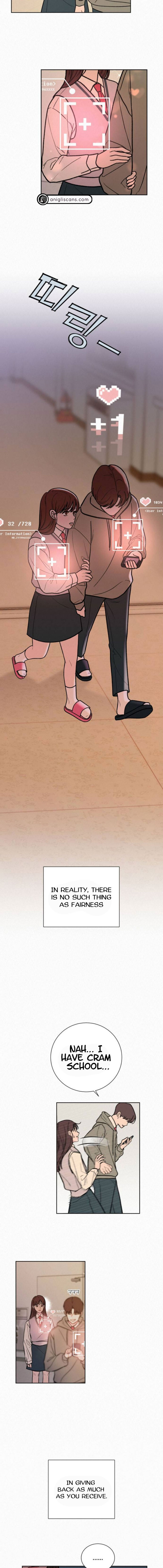 Read Pure Love Operation Manga Online