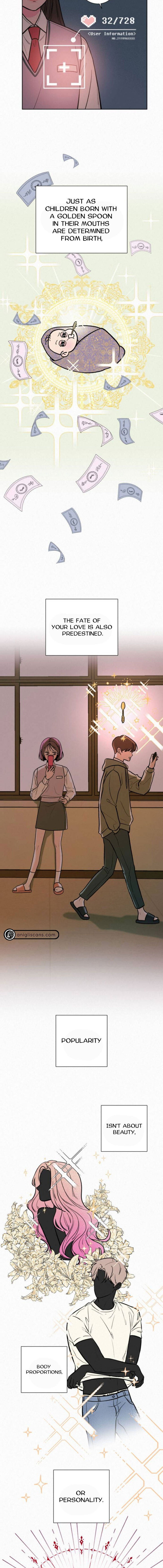 Read Pure Love Operation Manga Online