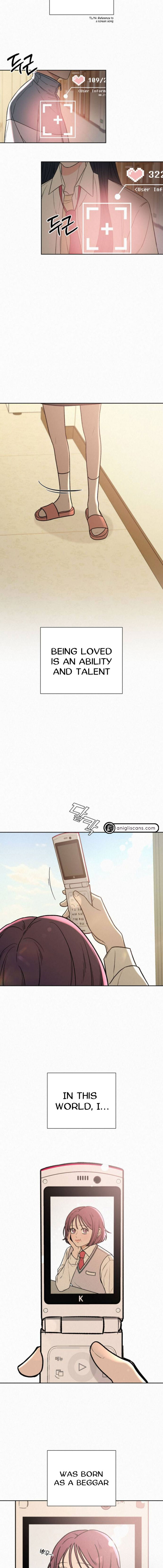 Read Pure Love Operation Manga Online