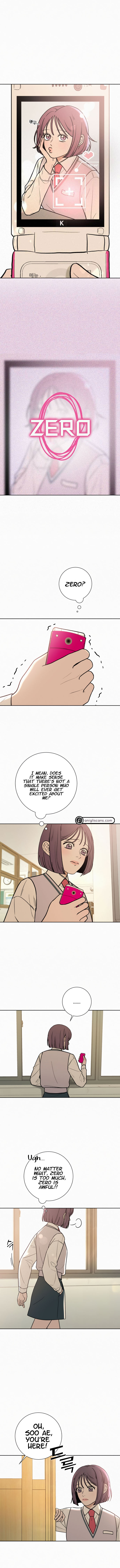 Read Pure Love Operation Manga Online