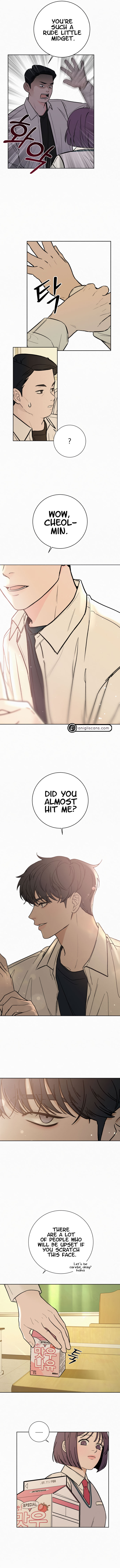 Read Pure Love Operation Manga Online