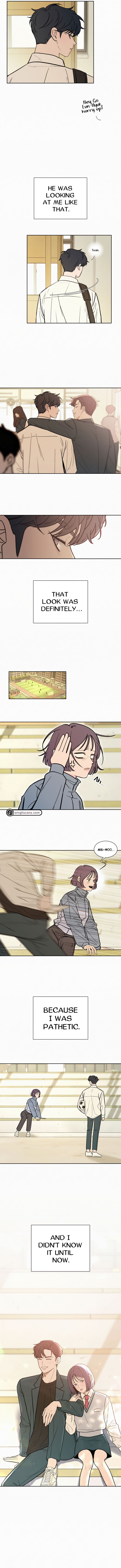 Read Pure Love Operation Manga Online