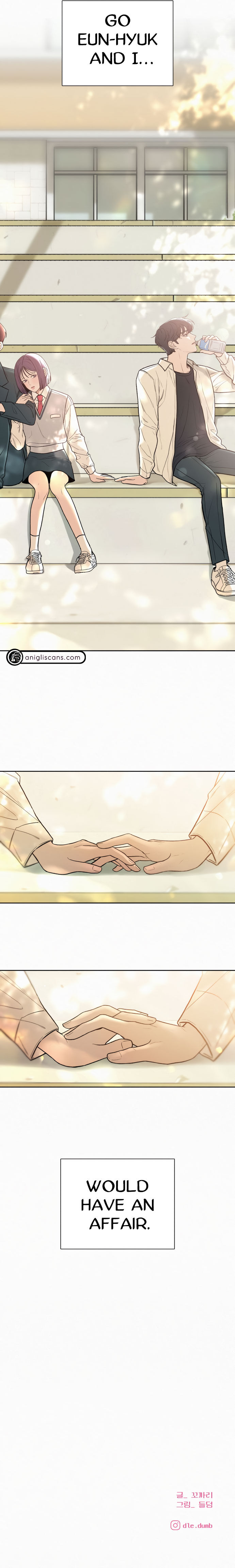 Read Pure Love Operation Manga Online