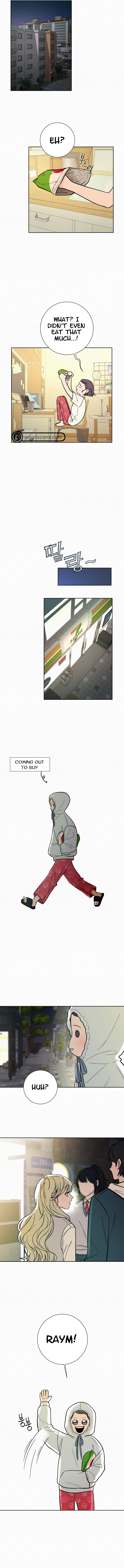 Read Pure Love Operation Manga Online