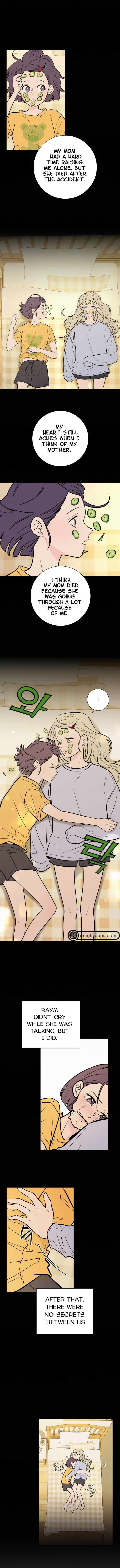 Read Pure Love Operation Manga Online