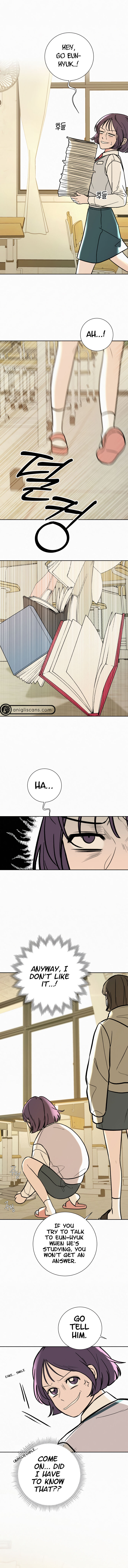 Read Pure Love Operation Manga Online