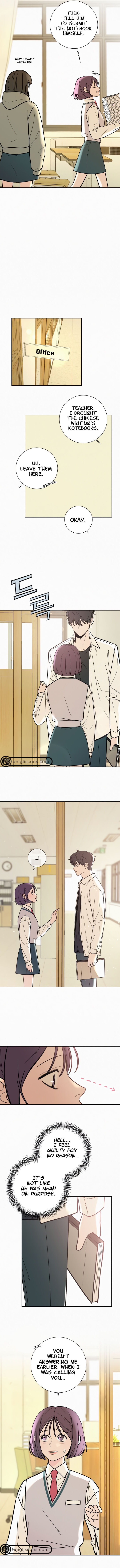 Read Pure Love Operation Manga Online