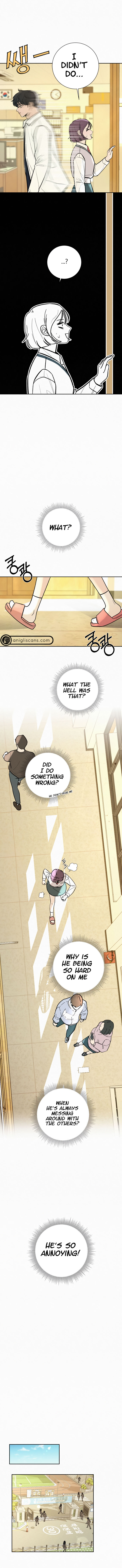 Read Pure Love Operation Manga Online