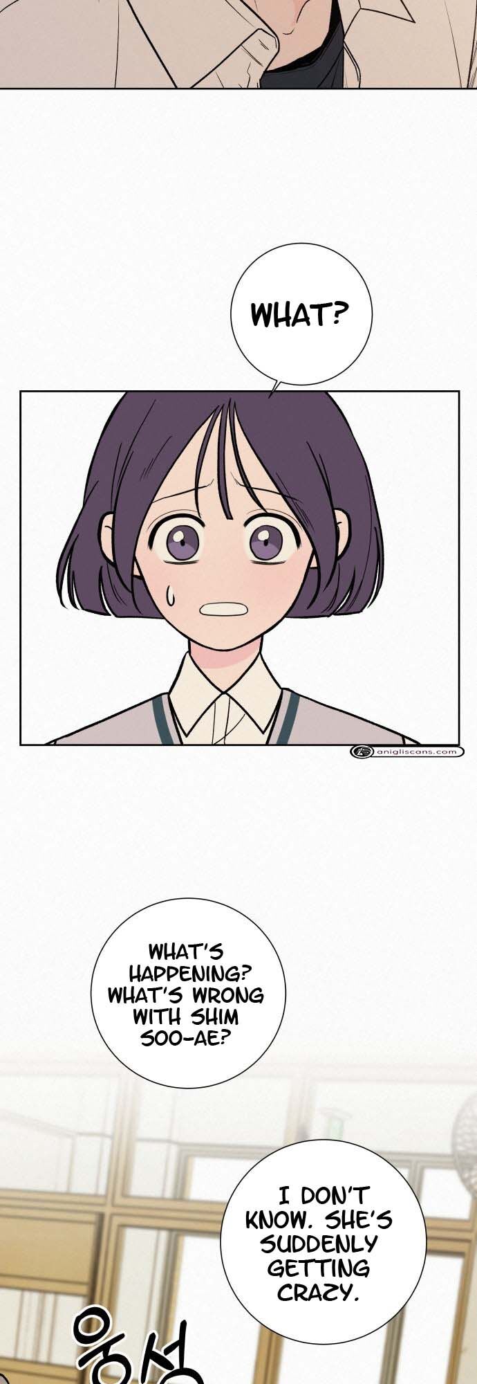 Read Pure Love Operation Manga Online