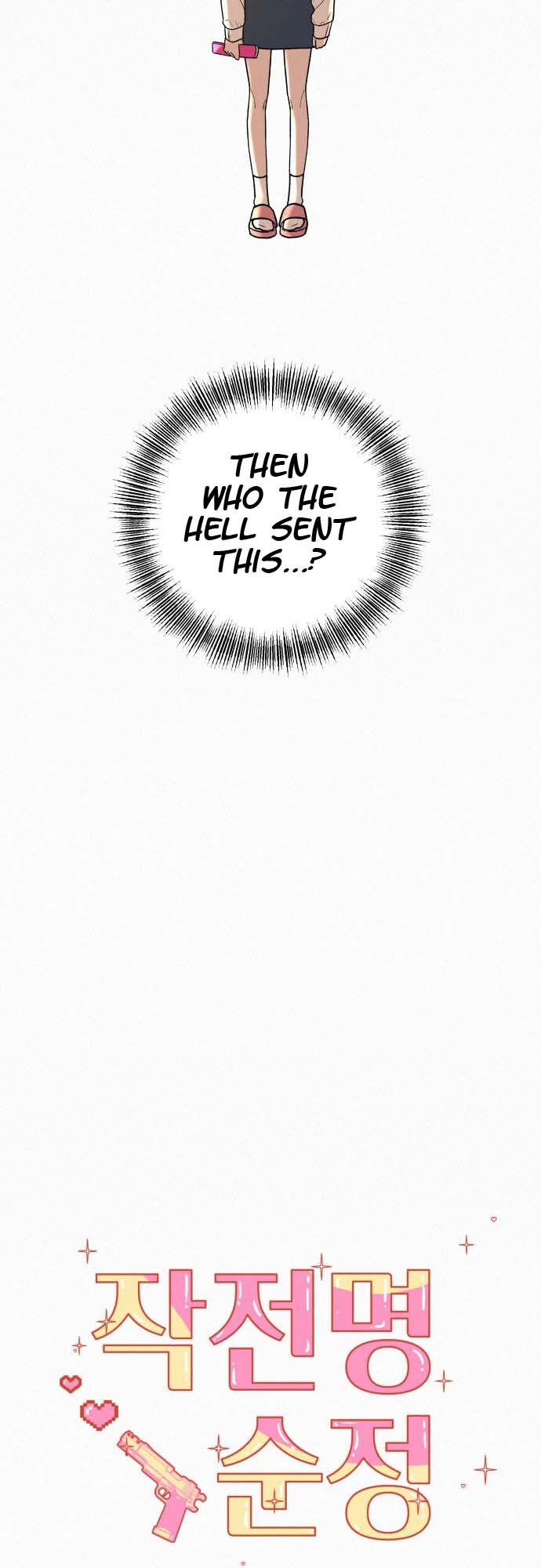 Read Pure Love Operation Manga Online