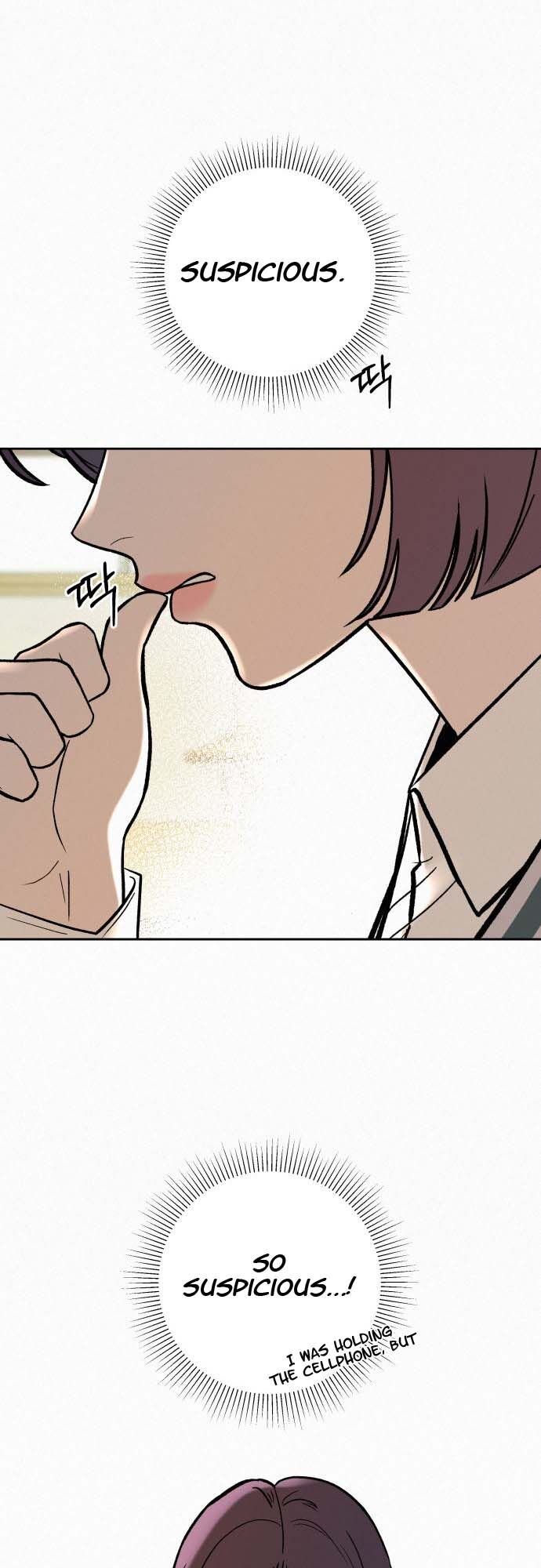 Read Pure Love Operation Manga Online