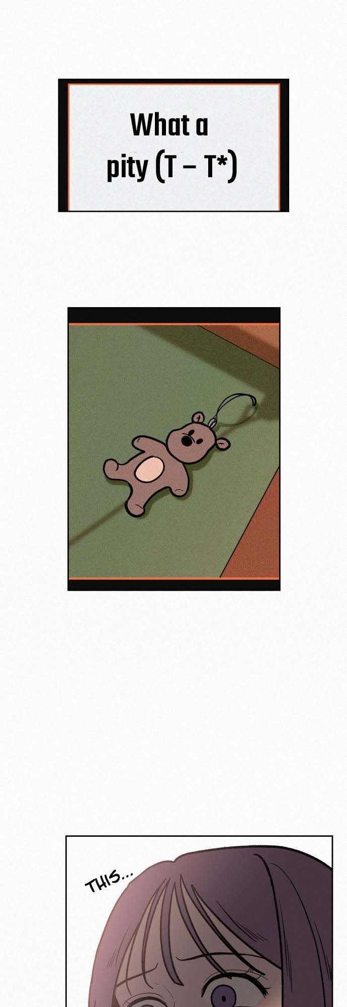 Read Pure Love Operation Manga Online