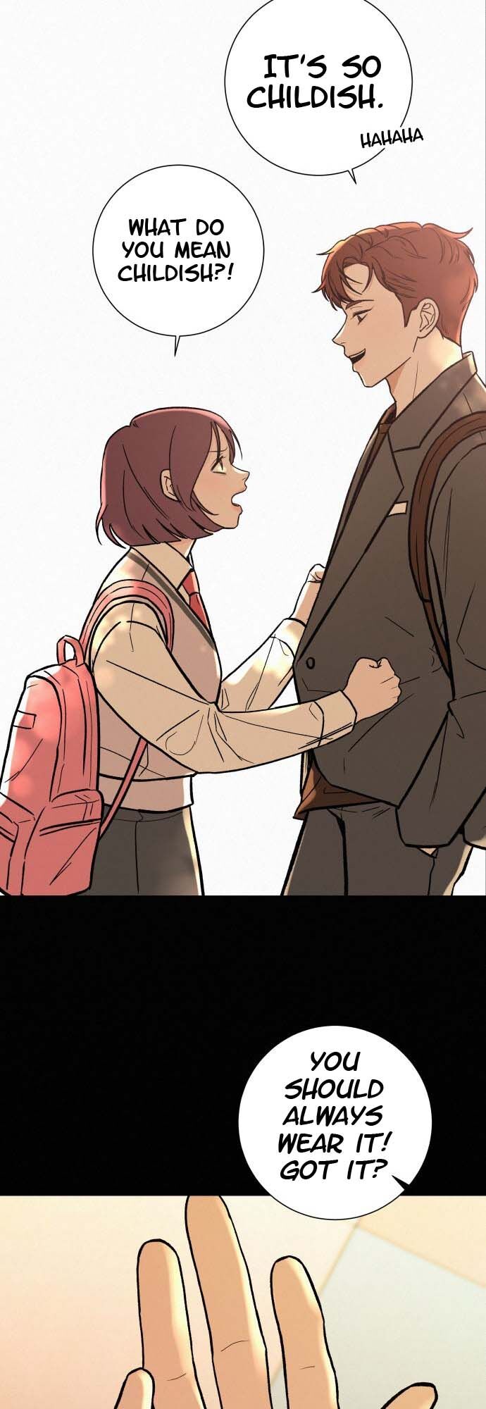 Read Pure Love Operation Manga Online