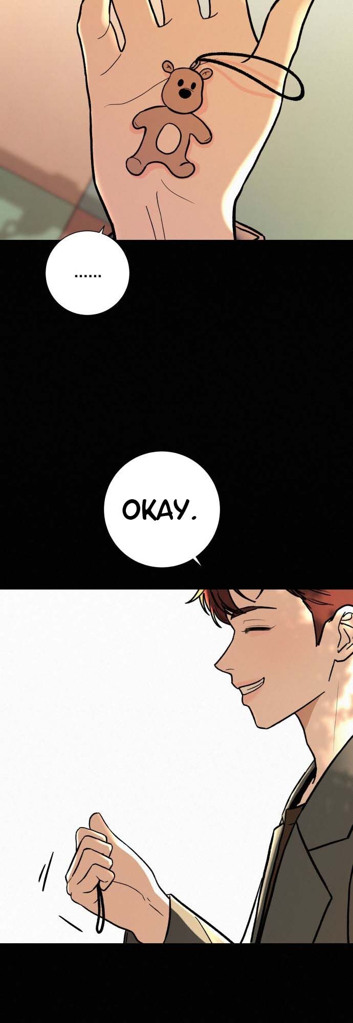 Read Pure Love Operation Manga Online