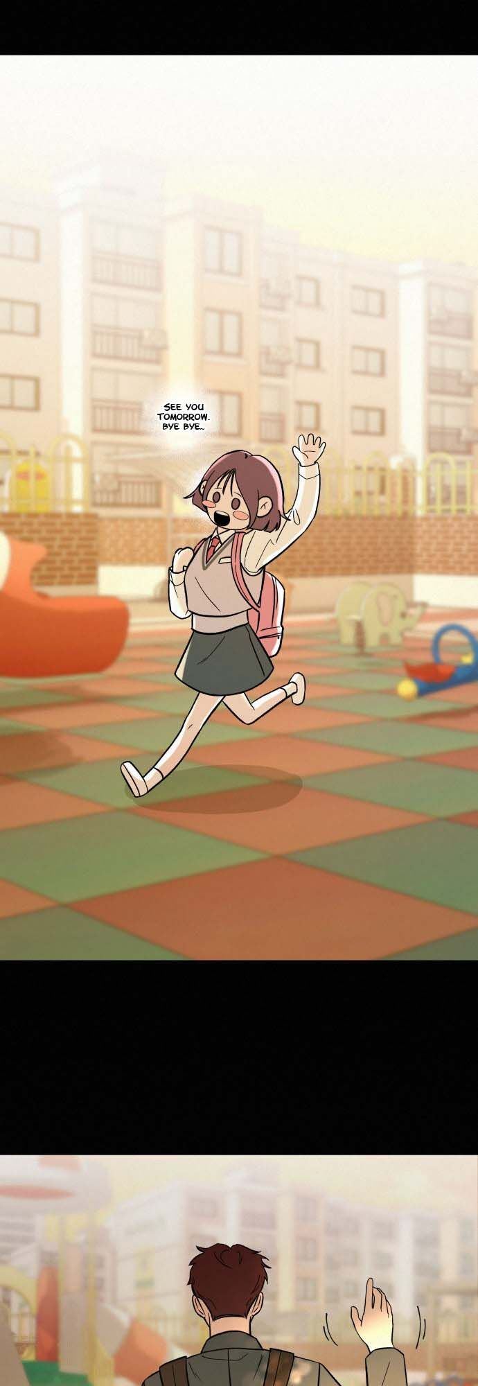 Read Pure Love Operation Manga Online