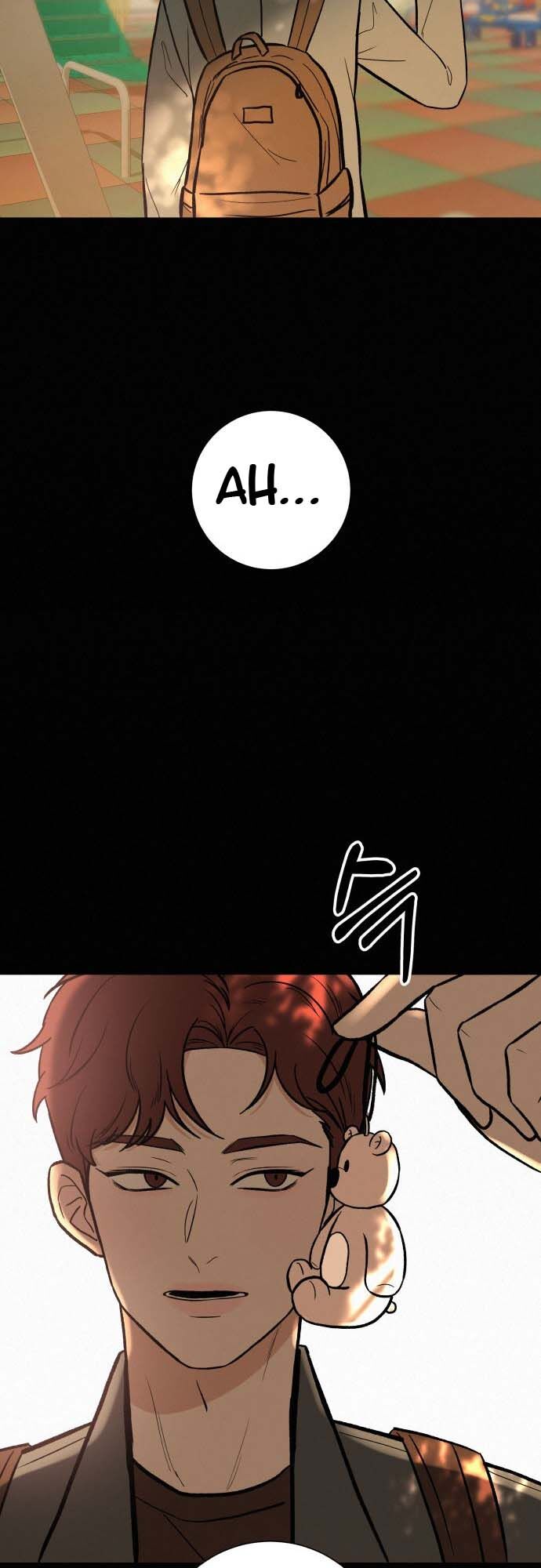 Read Pure Love Operation Manga Online