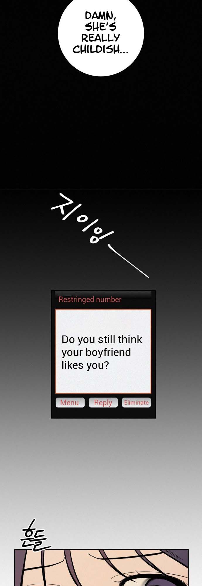 Read Pure Love Operation Manga Online