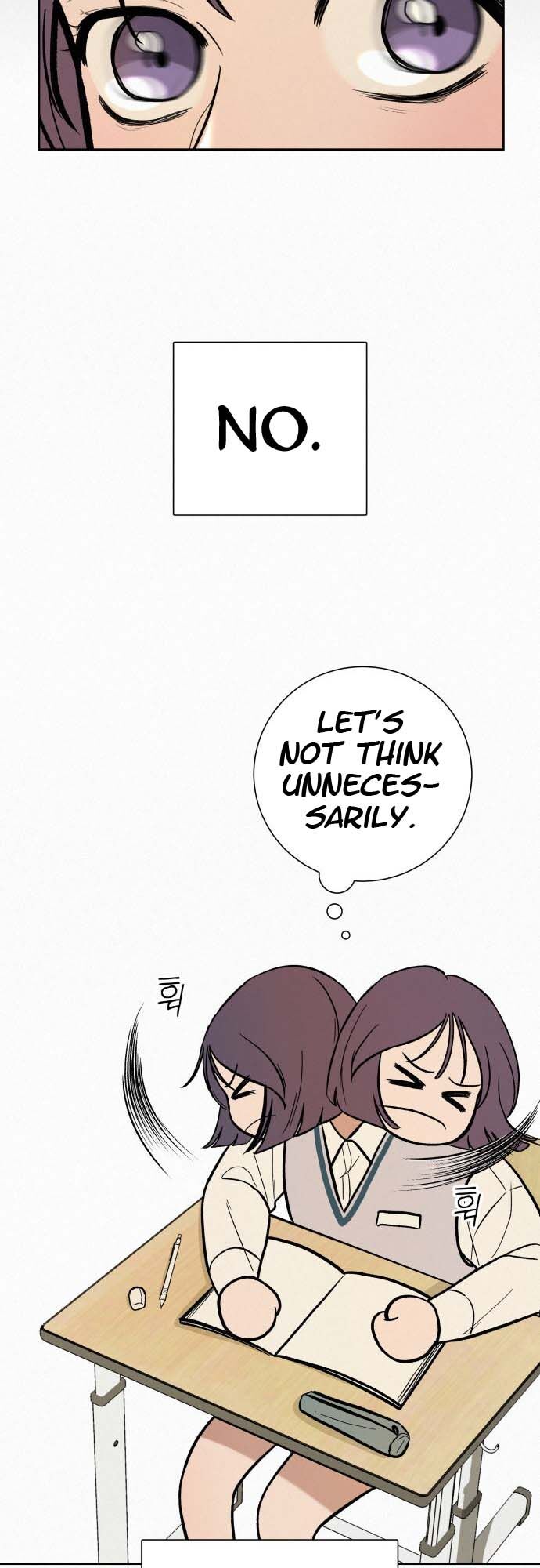 Read Pure Love Operation Manga Online