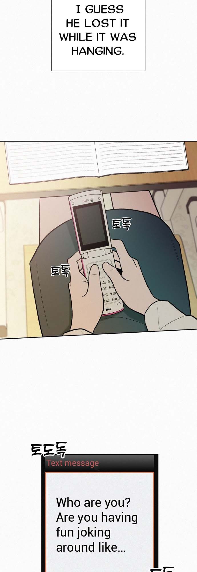 Read Pure Love Operation Manga Online