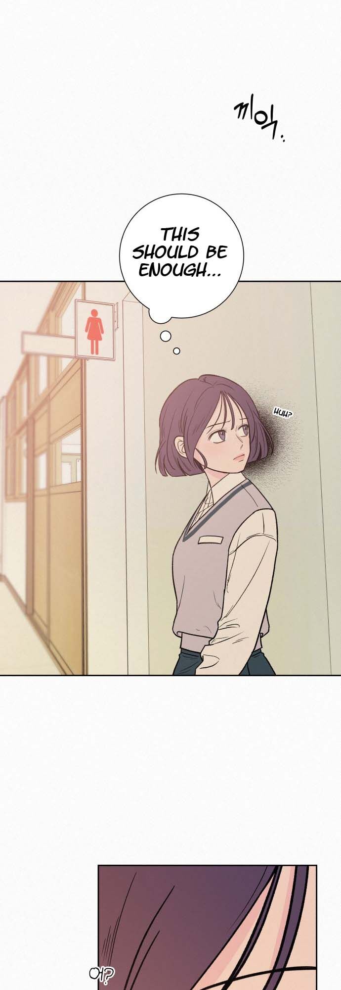 Read Pure Love Operation Manga Online