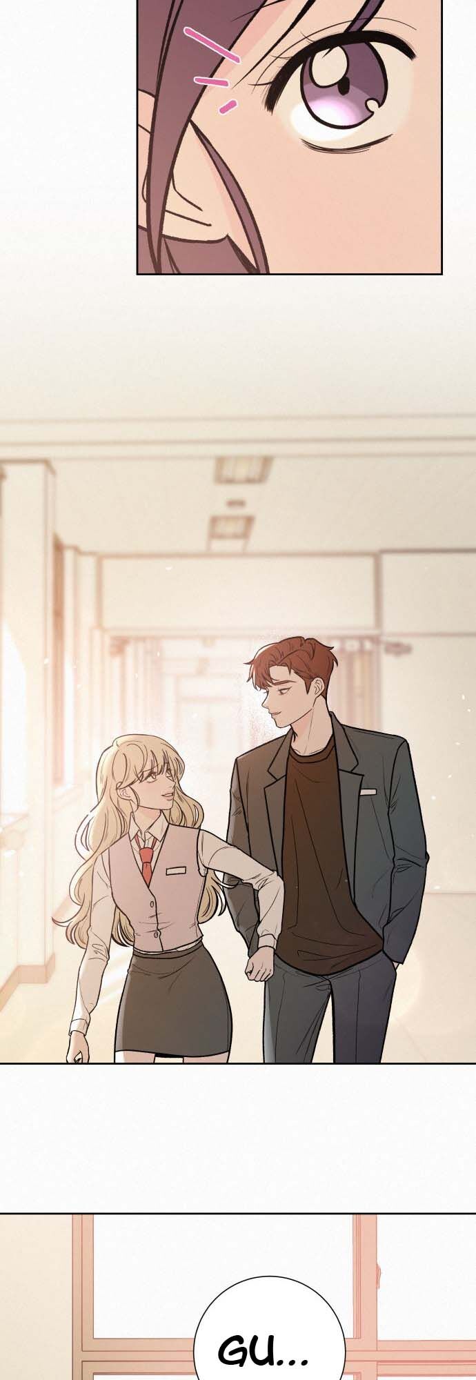 Read Pure Love Operation Manga Online