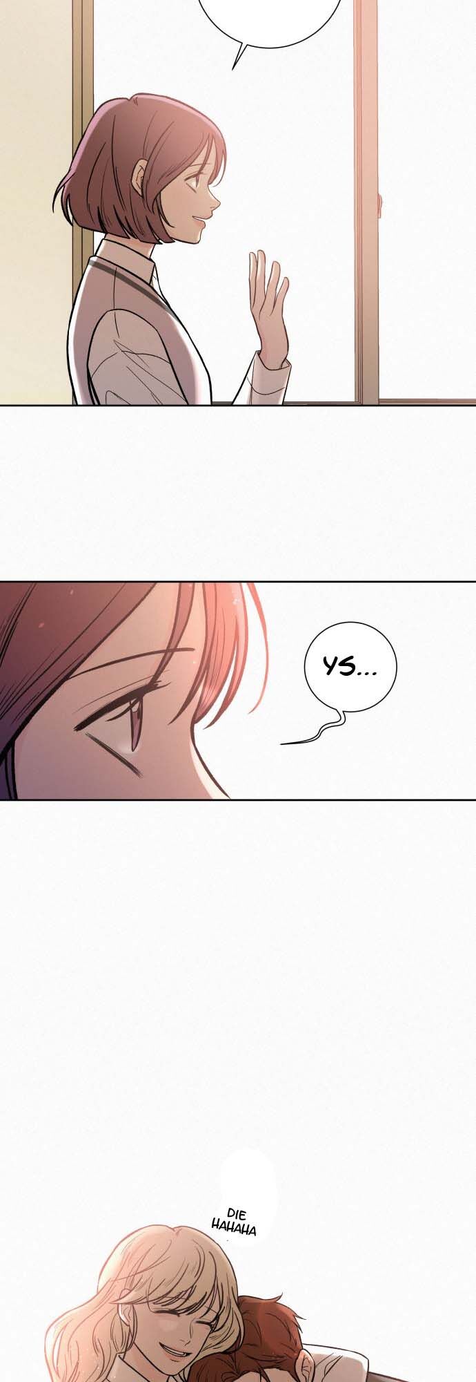 Read Pure Love Operation Manga Online