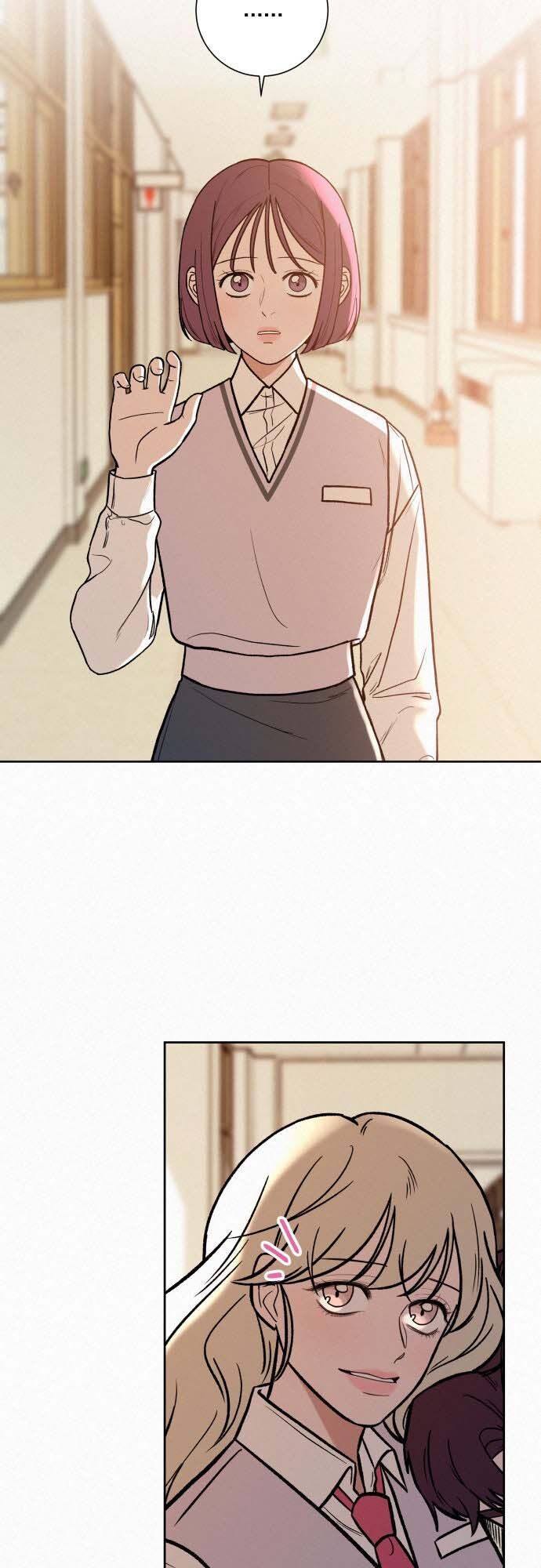 Read Pure Love Operation Manga Online