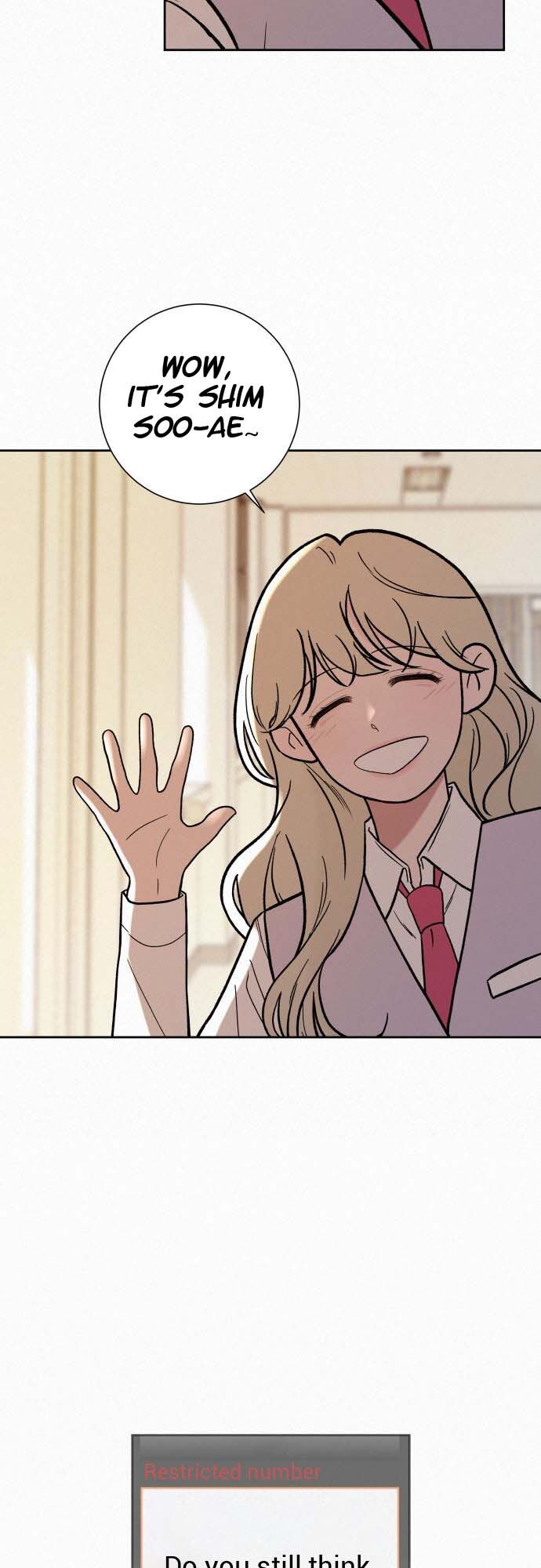 Read Pure Love Operation Manga Online