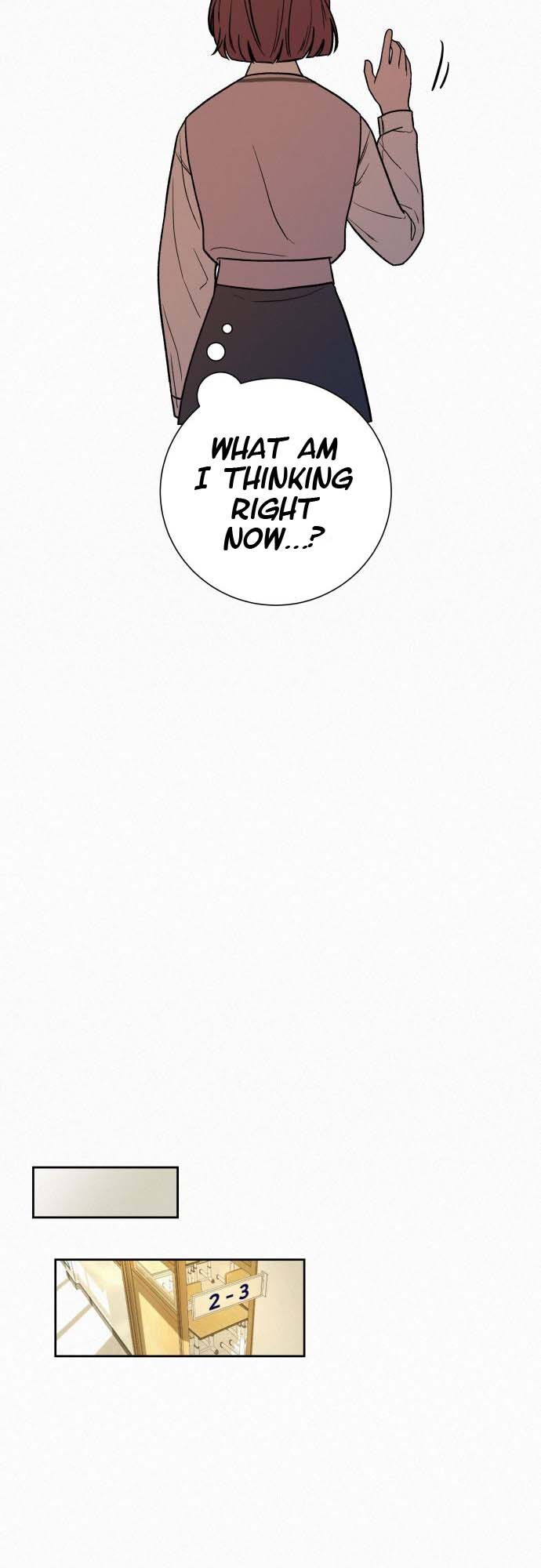 Read Pure Love Operation Manga Online