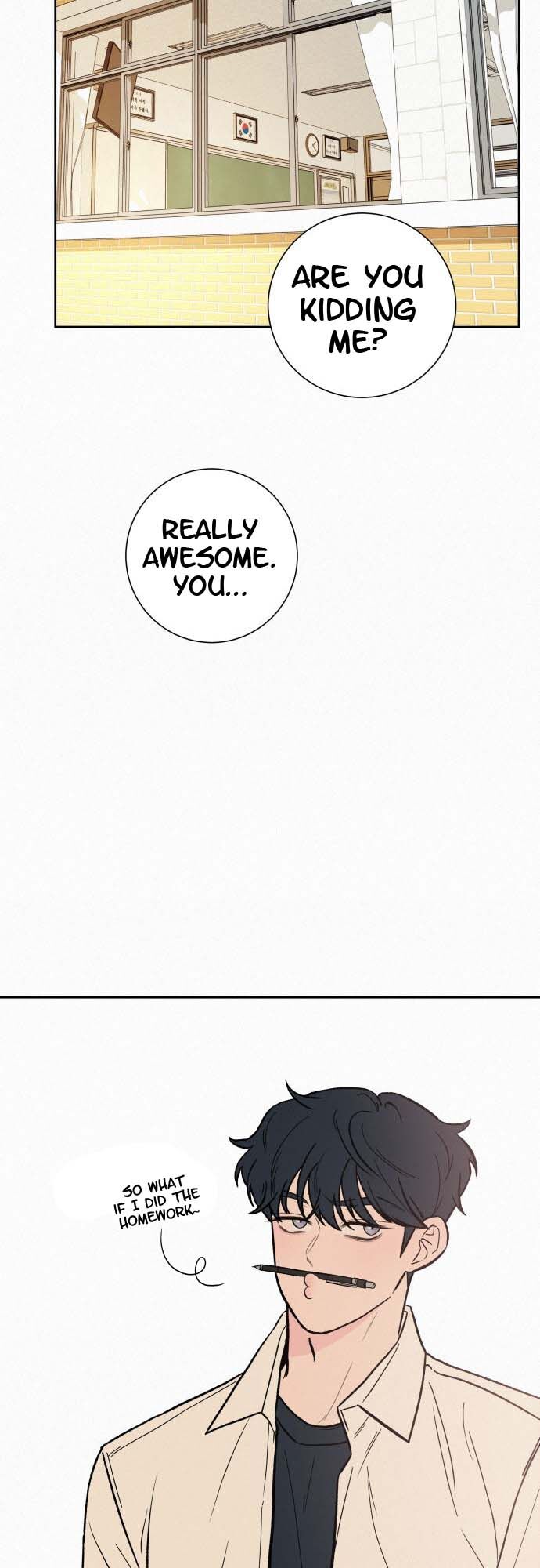 Read Pure Love Operation Manga Online