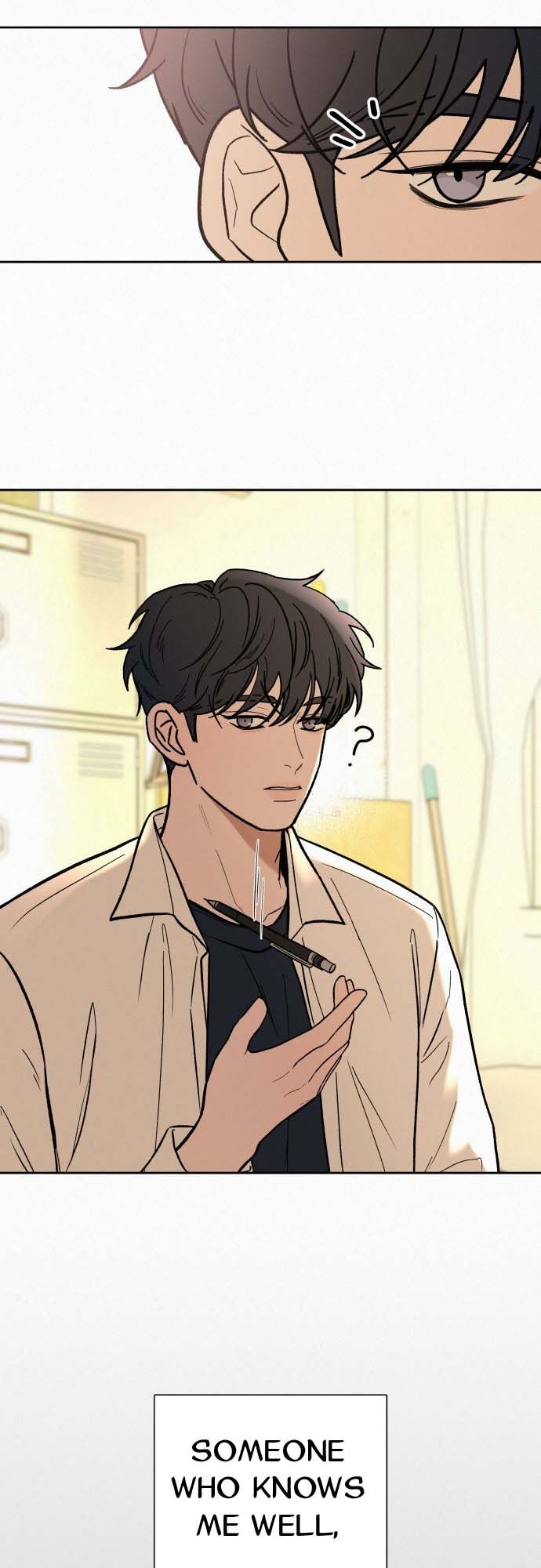 Read Pure Love Operation Manga Online