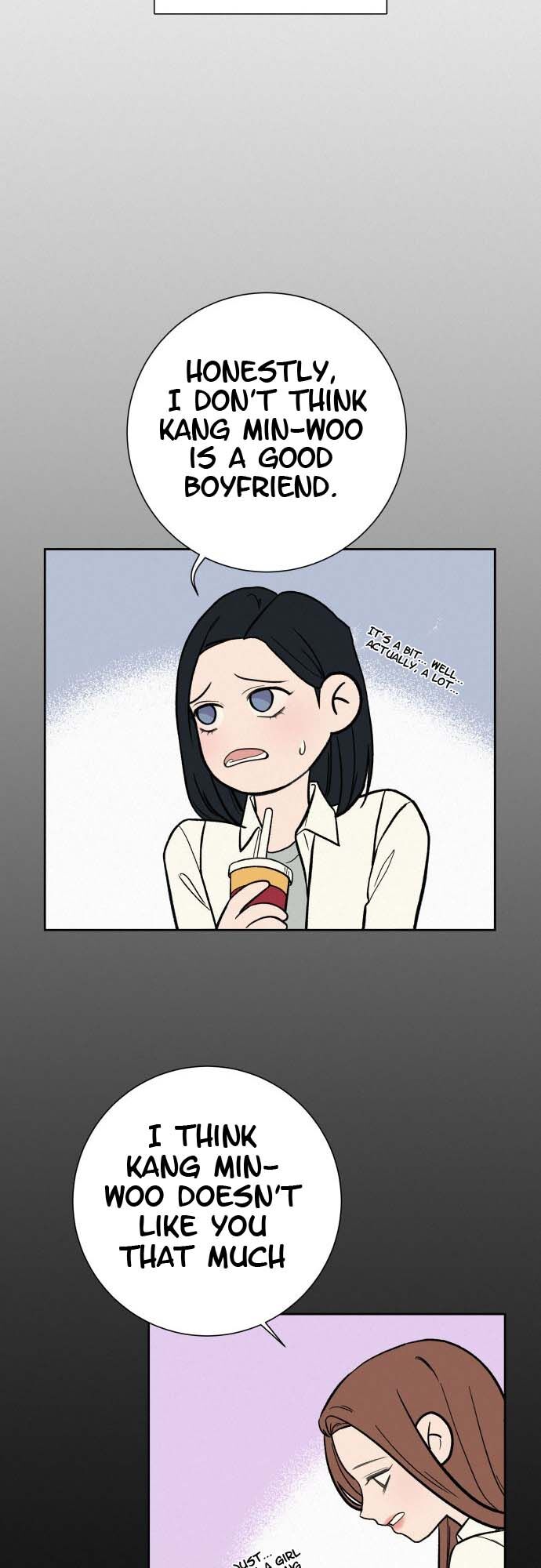 Read Pure Love Operation Manga Online