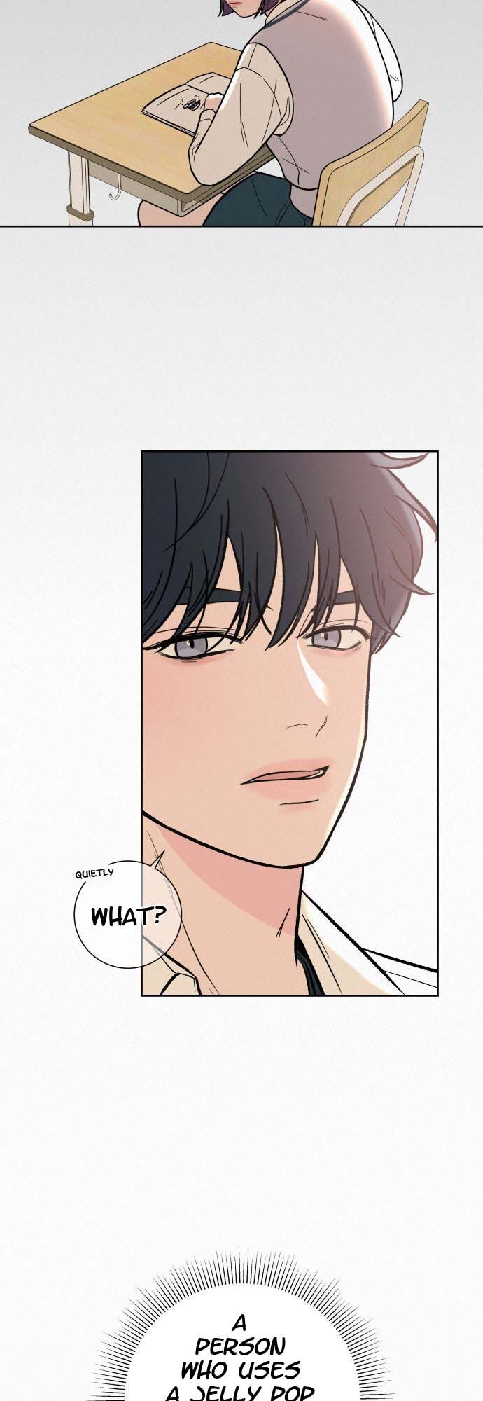 Read Pure Love Operation Manga Online