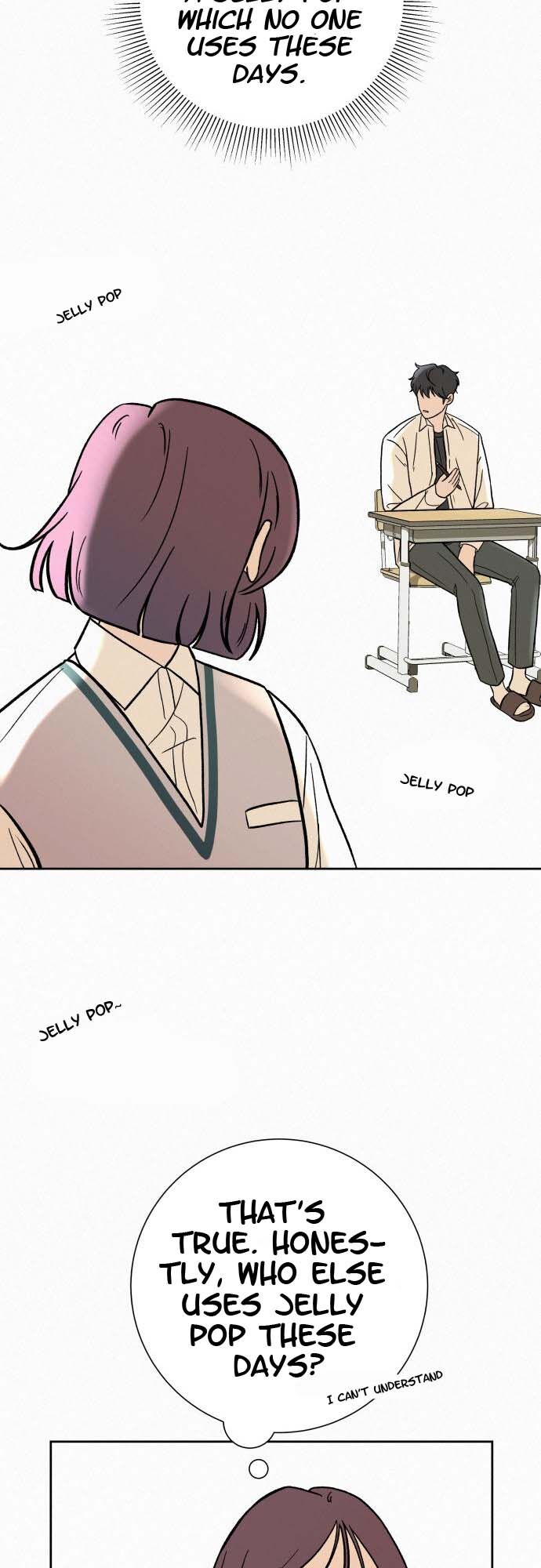 Read Pure Love Operation Manga Online