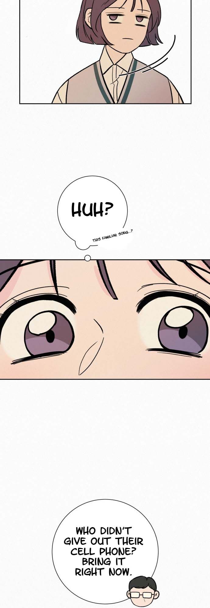 Read Pure Love Operation Manga Online