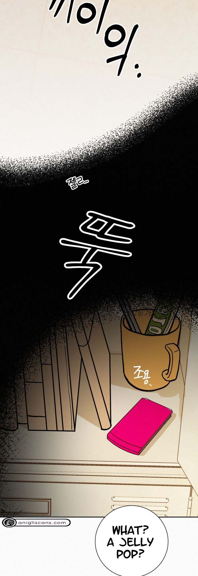 Read Pure Love Operation Manga Online