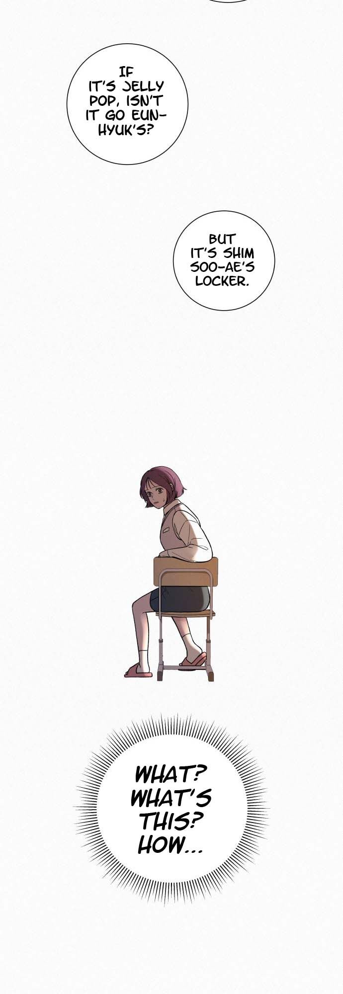 Read Pure Love Operation Manga Online