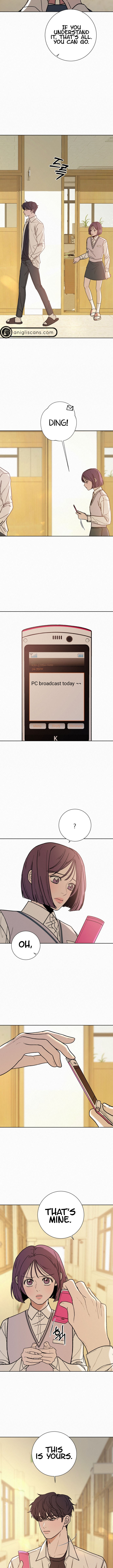 Read Pure Love Operation Manga Online