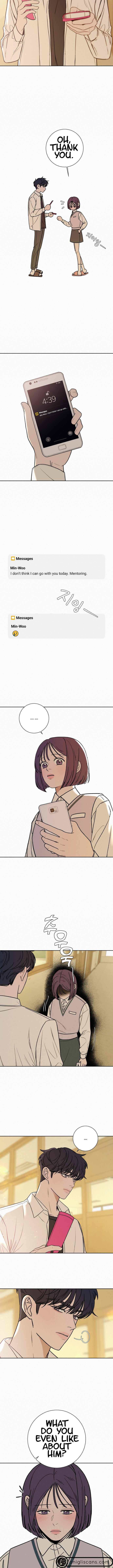 Read Pure Love Operation Manga Online