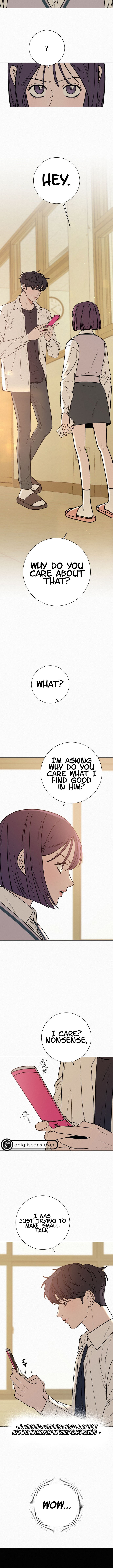 Read Pure Love Operation Manga Online