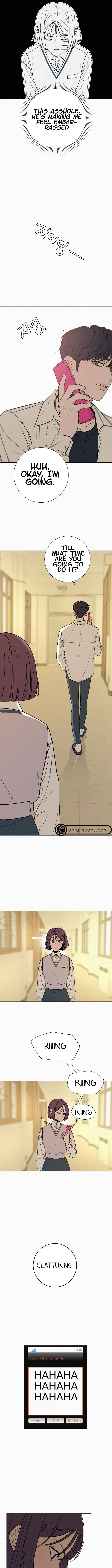 Read Pure Love Operation Manga Online