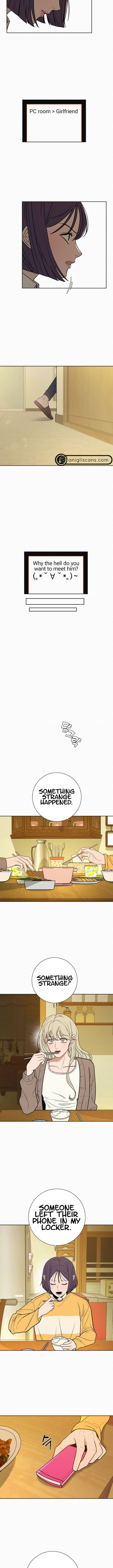 Read Pure Love Operation Manga Online