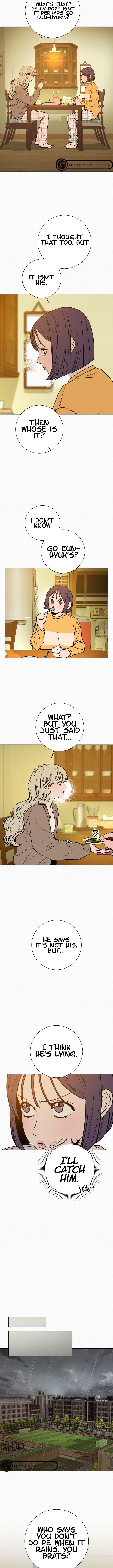 Read Pure Love Operation Manga Online