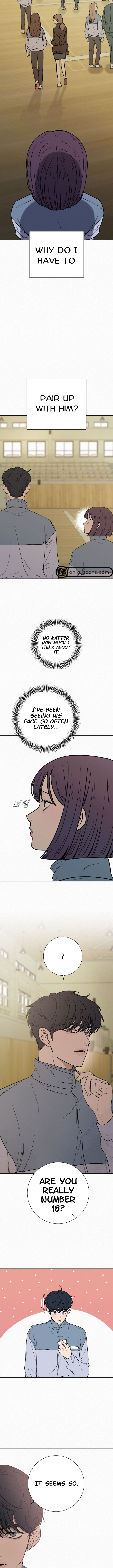 Read Pure Love Operation Manga Online