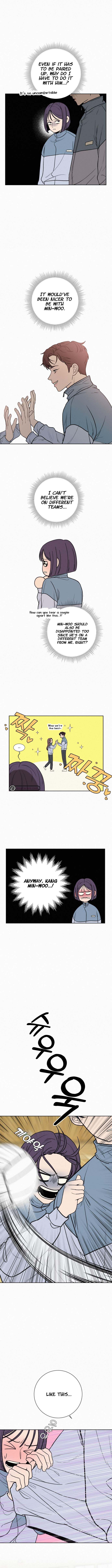 Read Pure Love Operation Manga Online