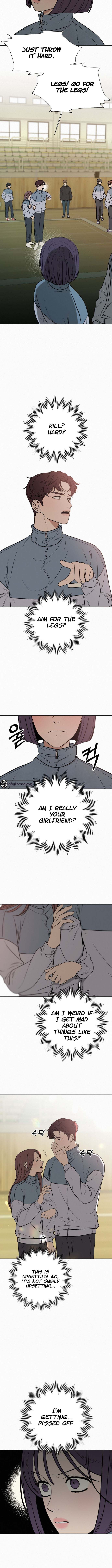 Read Pure Love Operation Manga Online